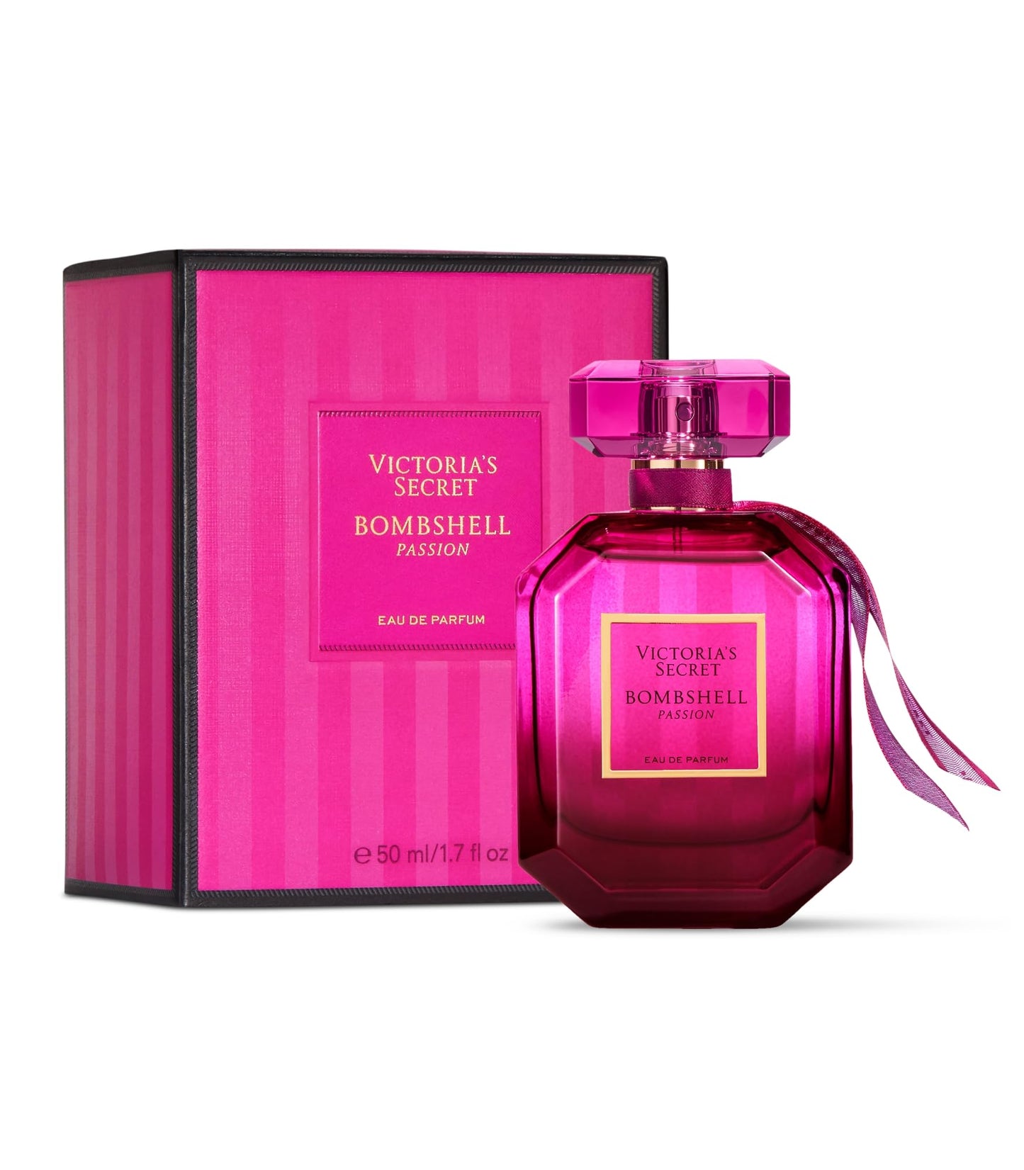 Victorias Secret Bombshell Passion
