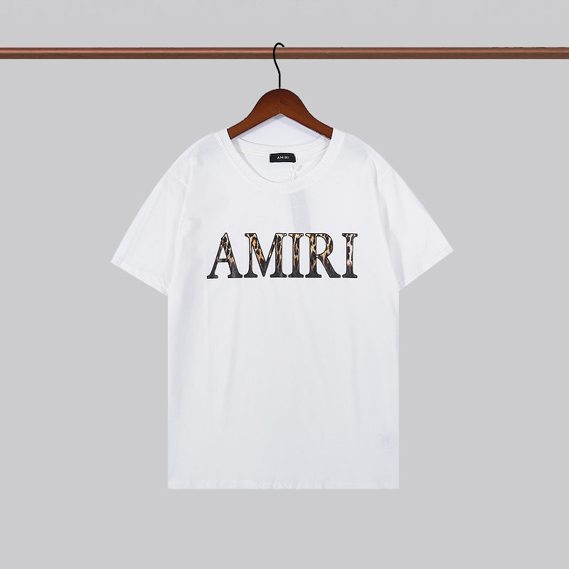 Amiri Short Sleeve (Summer Style)