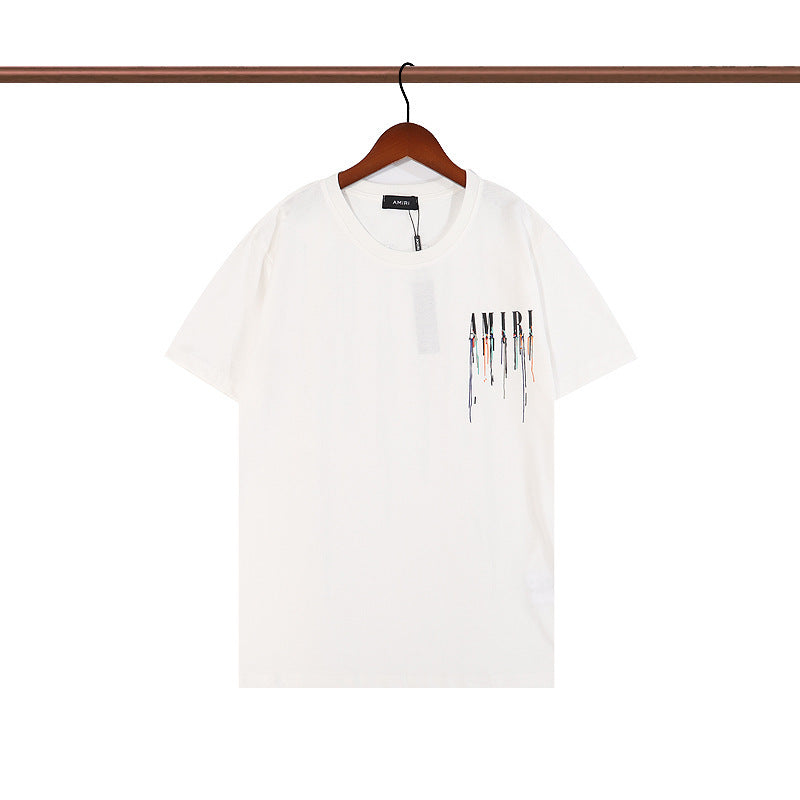 Amiri Short Sleeve (Summer Style)