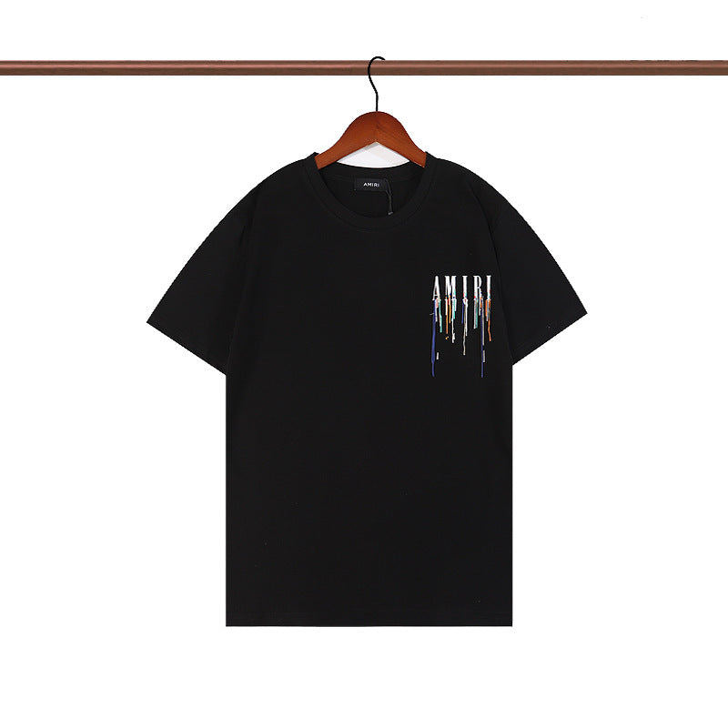 Amiri Short Sleeve (Summer Style)