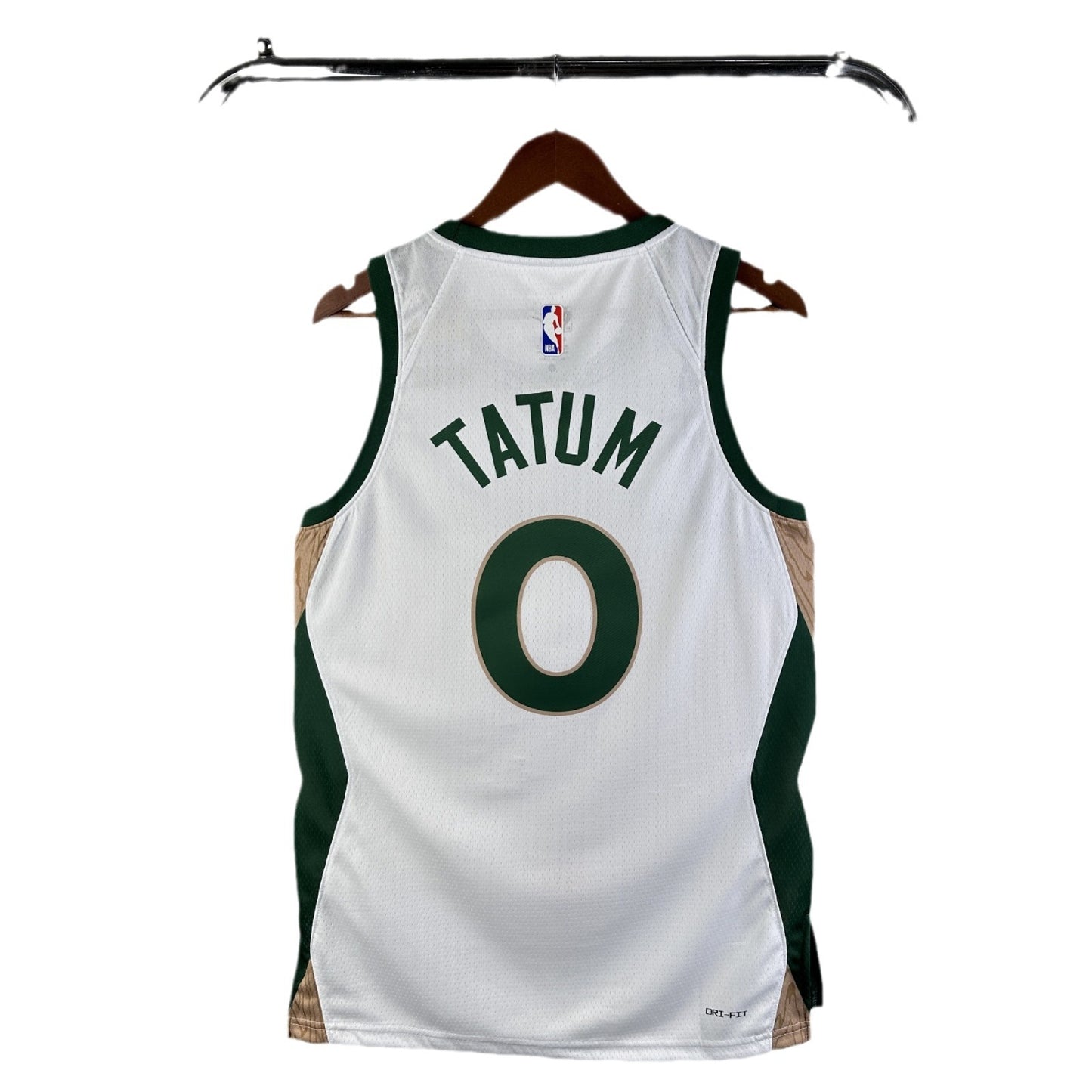 Celtics City Edition NBA Jerseys