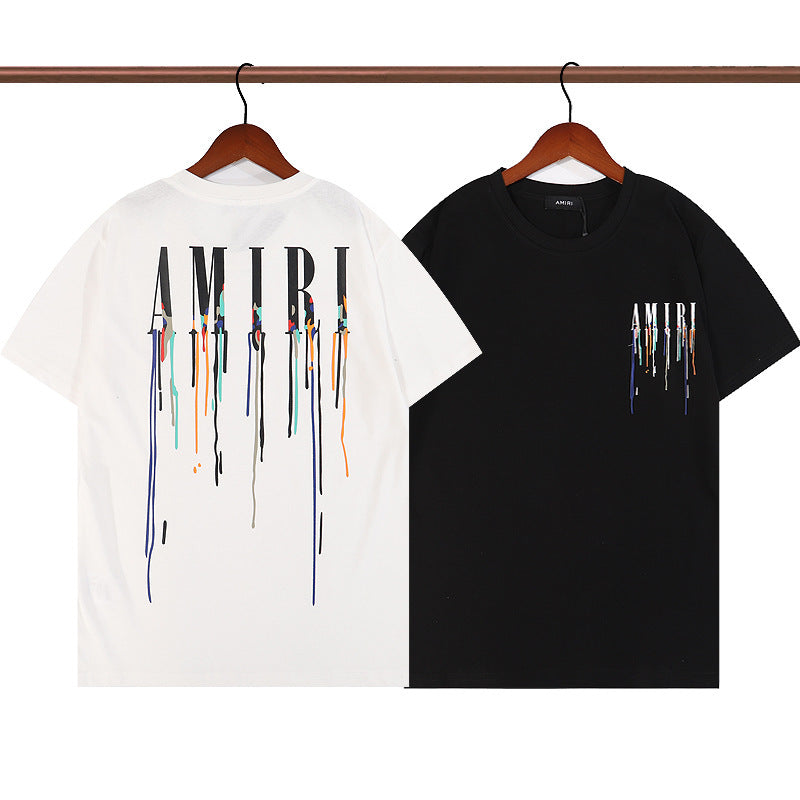 Amiri Short Sleeve (Summer Style)