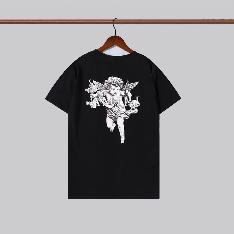 Amiri Short Sleeve (Summer Style)