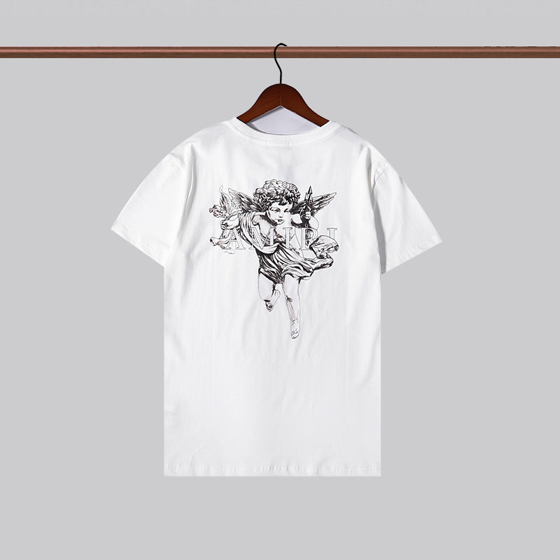 Amiri Short Sleeve (Summer Style)