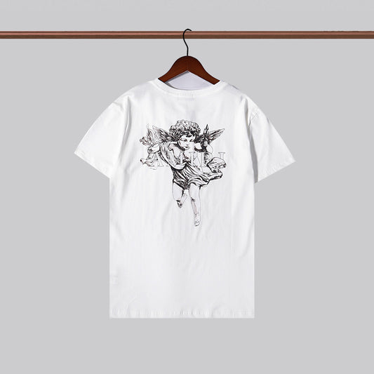 Amiri Short Sleeve (Summer Style)