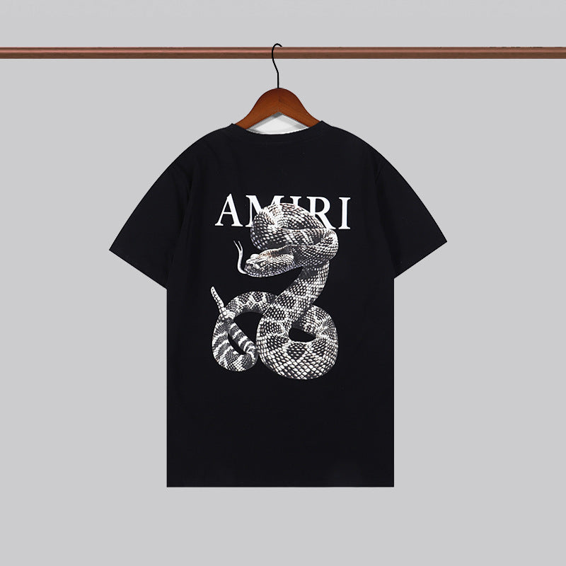 Amiri Short Sleeve (Summer Style)