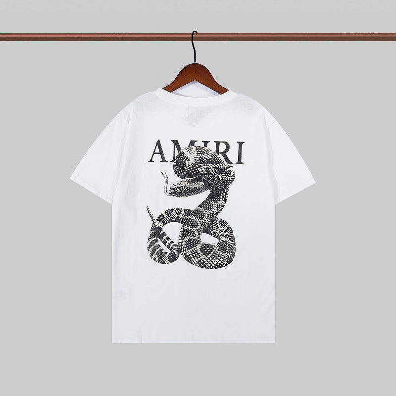 Amiri Short Sleeve (Summer Style)