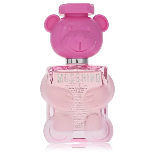 MOSCHINO TOY 2 BUBBLE GUM