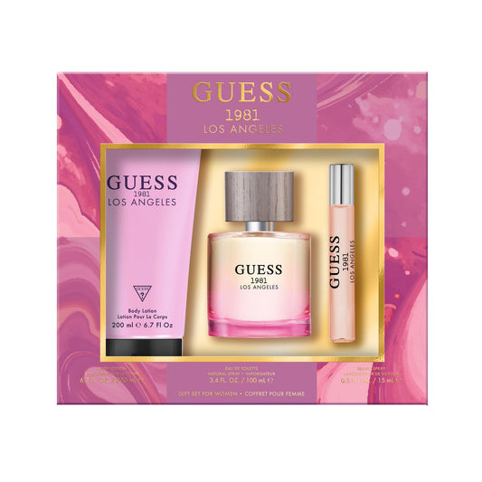 GUESS 1981 Los Angeles Women
