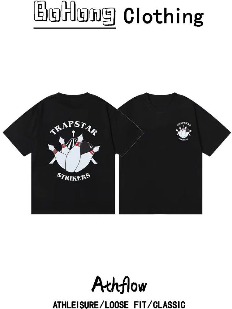 Trapstar