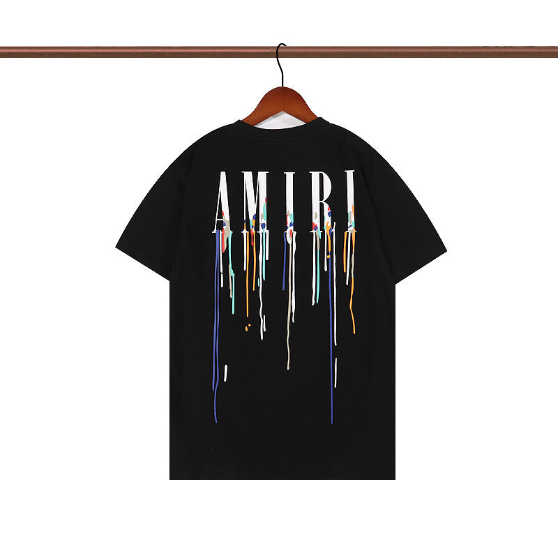 Amiri Short Sleeve (Summer Style)