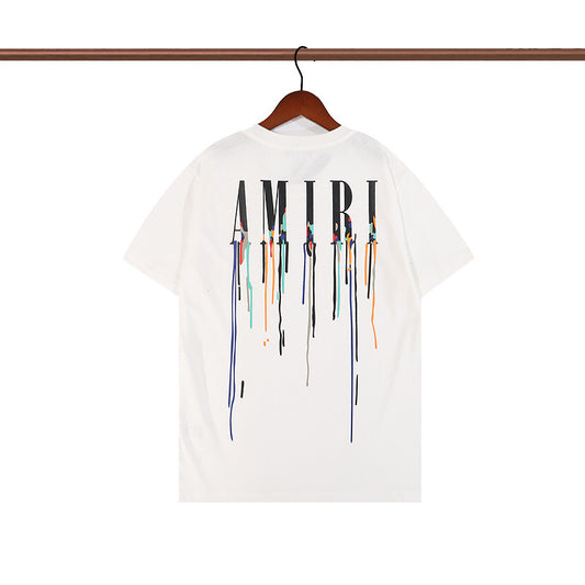 Amiri Short Sleeve (Summer Style)