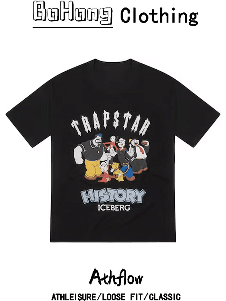 Trapstar