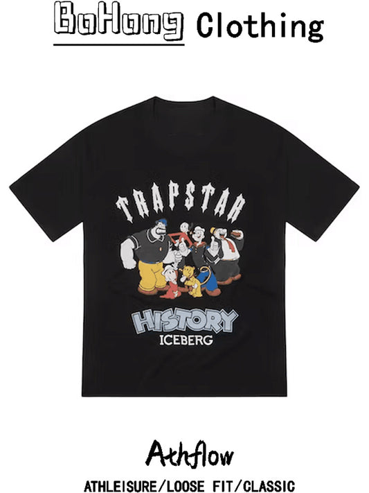 Trapstar