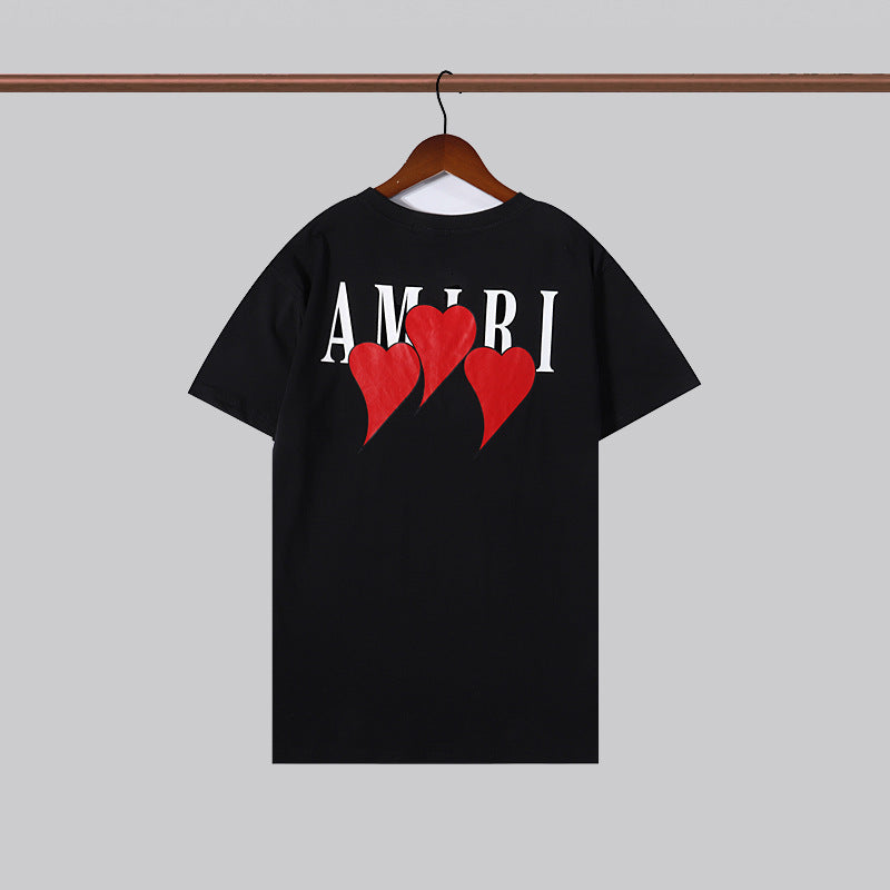 Amiri Short Sleeve (Summer Style)