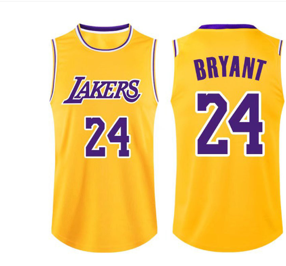 Jersey Lakers