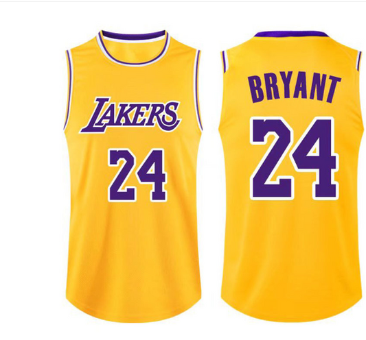 Jersey Lakers