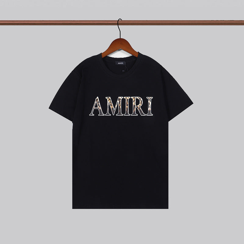 Amiri Short Sleeve (Summer Style)